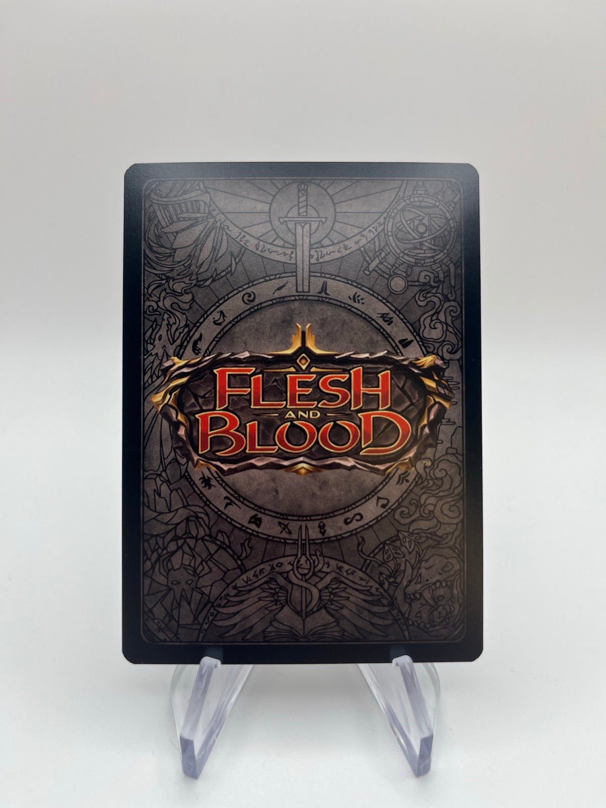 Tome Of Pandemonium (Yellow) (Extended Art) (Back) | Near Mint / English / Rainbow Foil