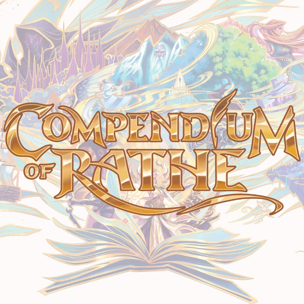 Compendium of Rathe