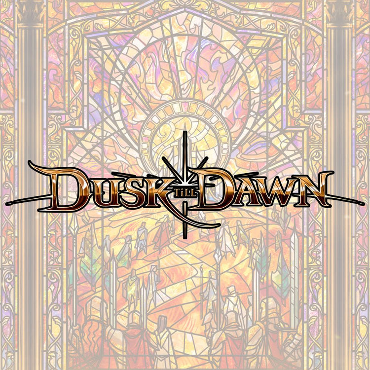 Dusk till Dawn