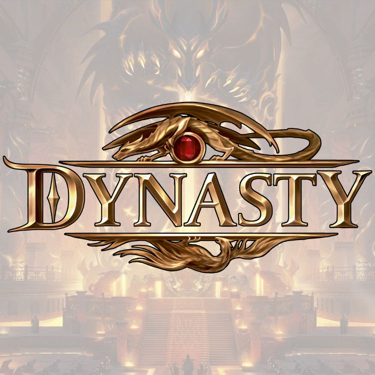 Dynasty