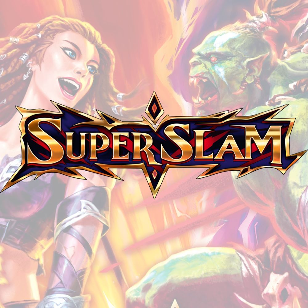 Super Slam
