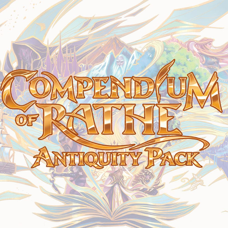 Antiquity Pack