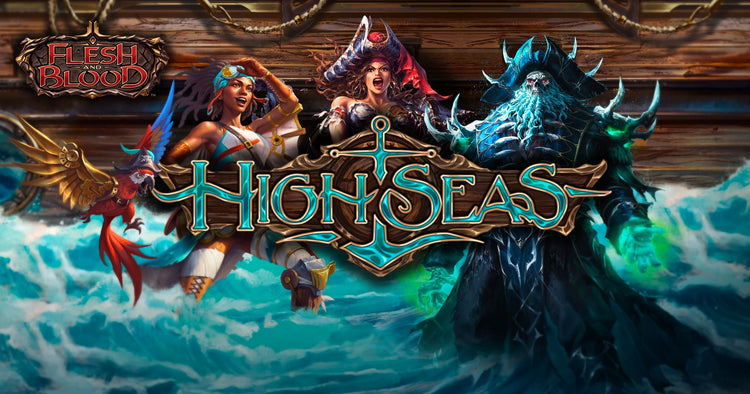 High Seas