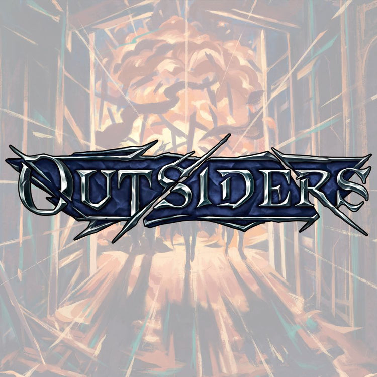 Outsiders