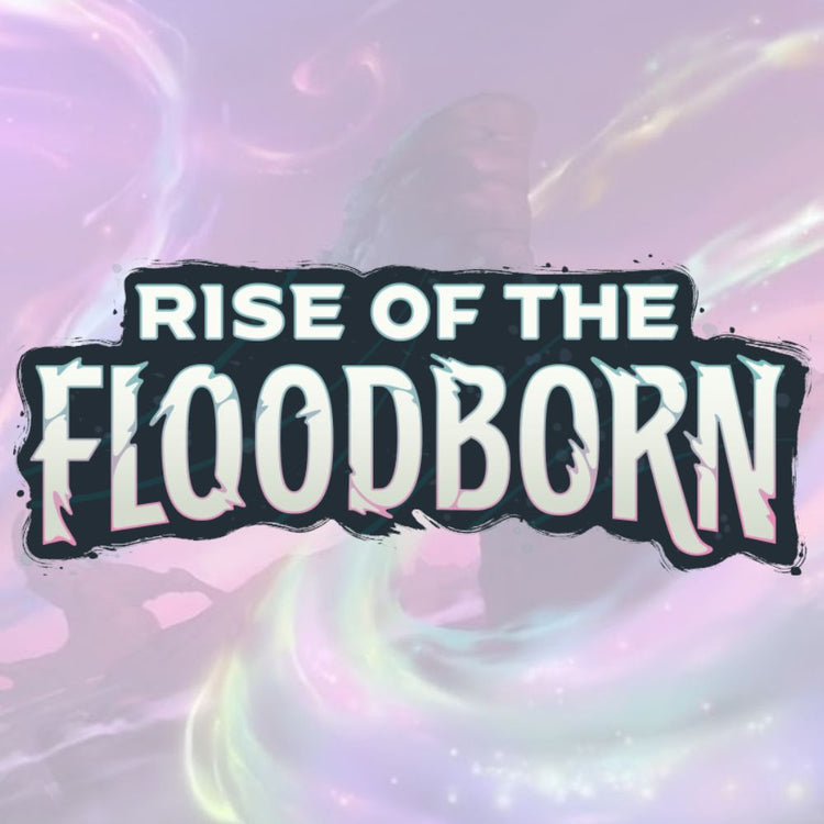 Rise of the Floodborn