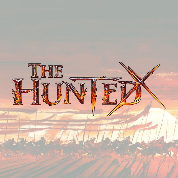 The Hunted