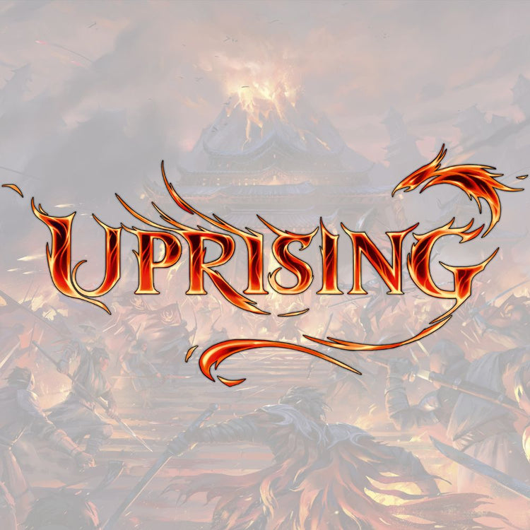 Uprising