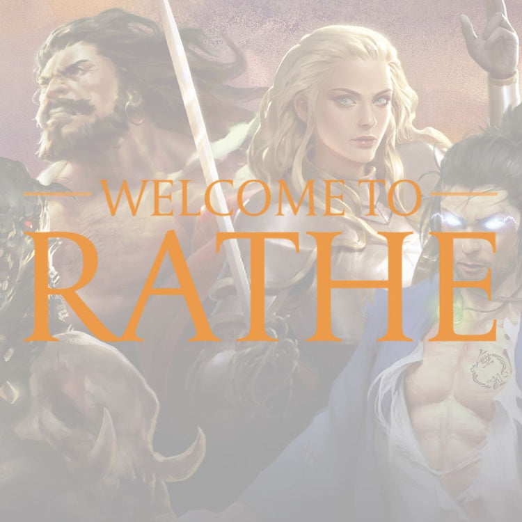 Welcome to Rathe
