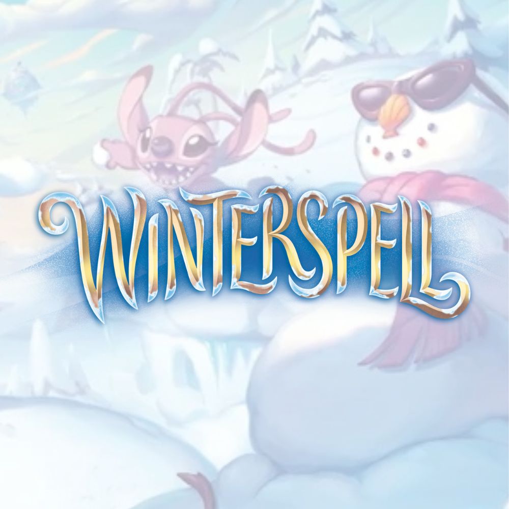 Winterspell