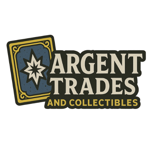 Argent Trades and Collectibles
