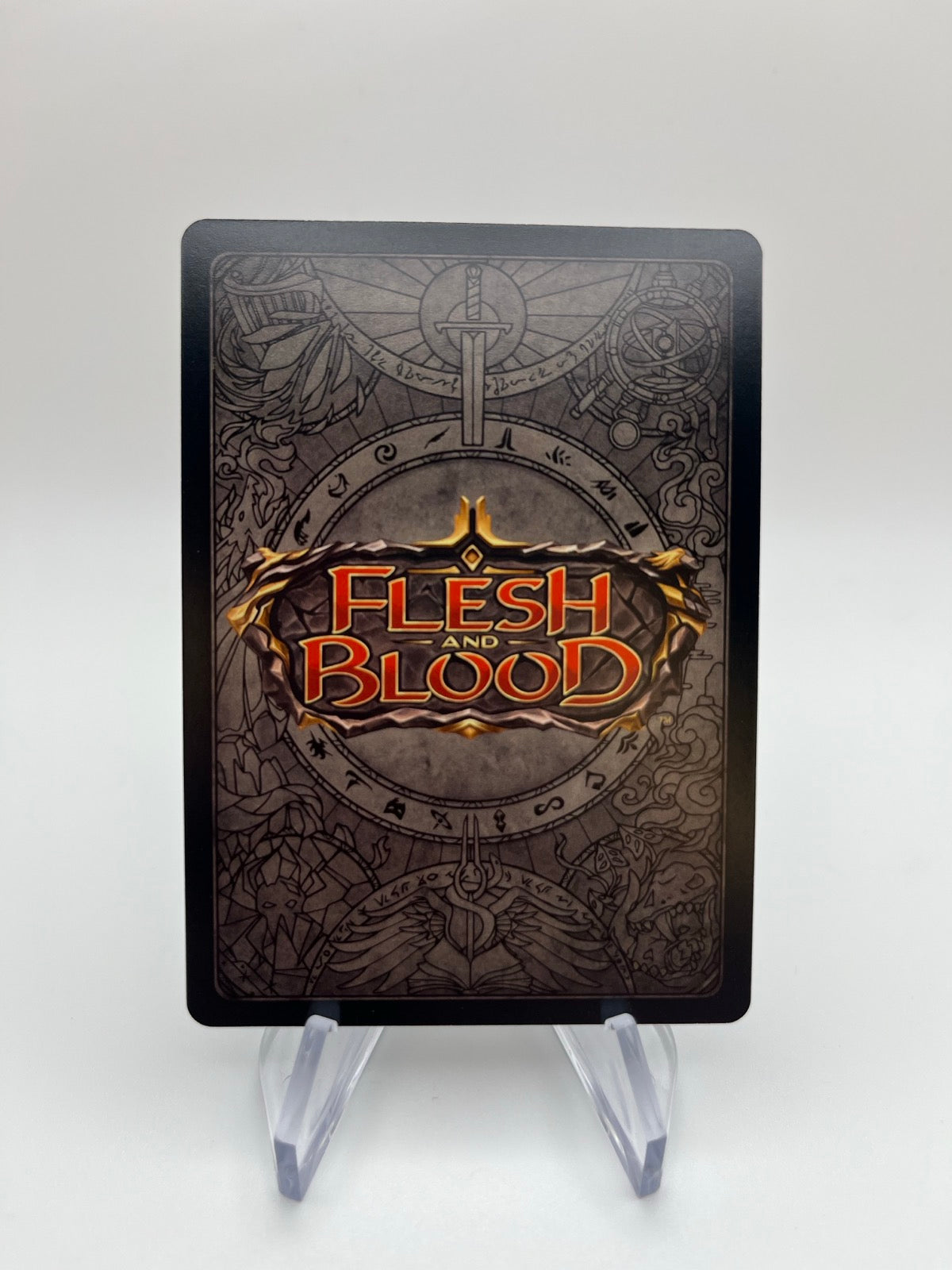 Restless Magister (Marvel) | Near Mint / English / Cold Foil