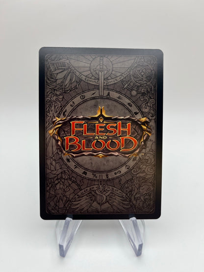 Restless Magister (Marvel) | Near Mint / English / Cold Foil