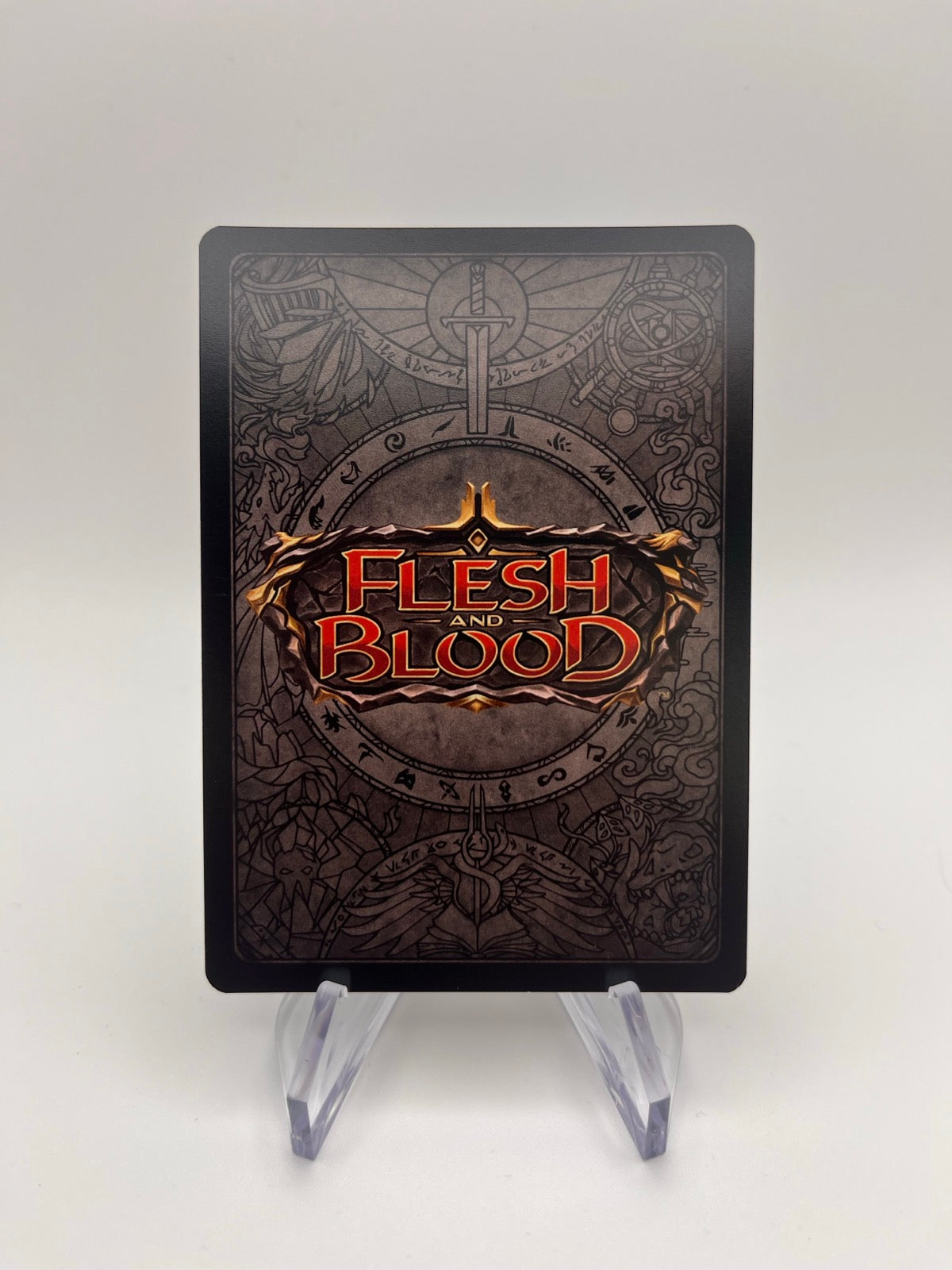 Lay Down The Challenge [PEN007] (Compendium of Rathe) Extended Art