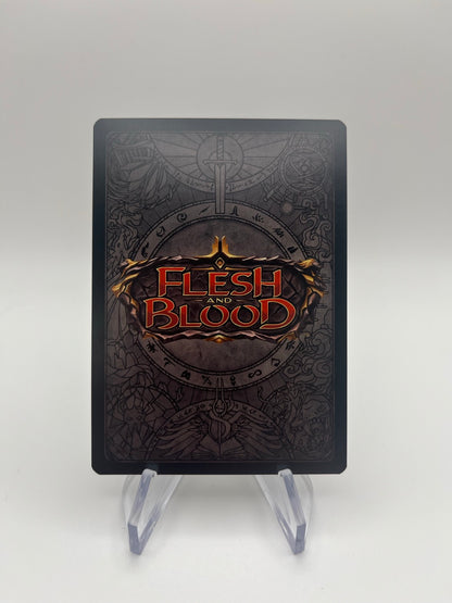 Codex of Frailty [SEA248] (High Seas)